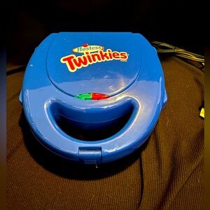 New Hostess Twinkie Maker